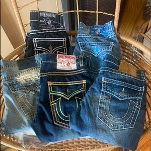 True Religion Jeans